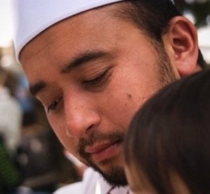 Ustaz Nushi Mahfodz